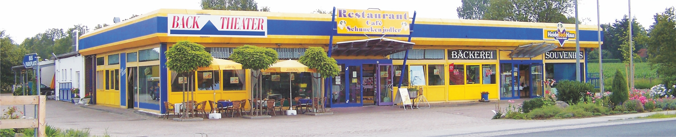 Überarbeitung